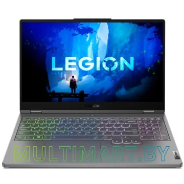 Игровой ноутбук Lenovo Legion 5 15IAH7 (82RC009TPB)